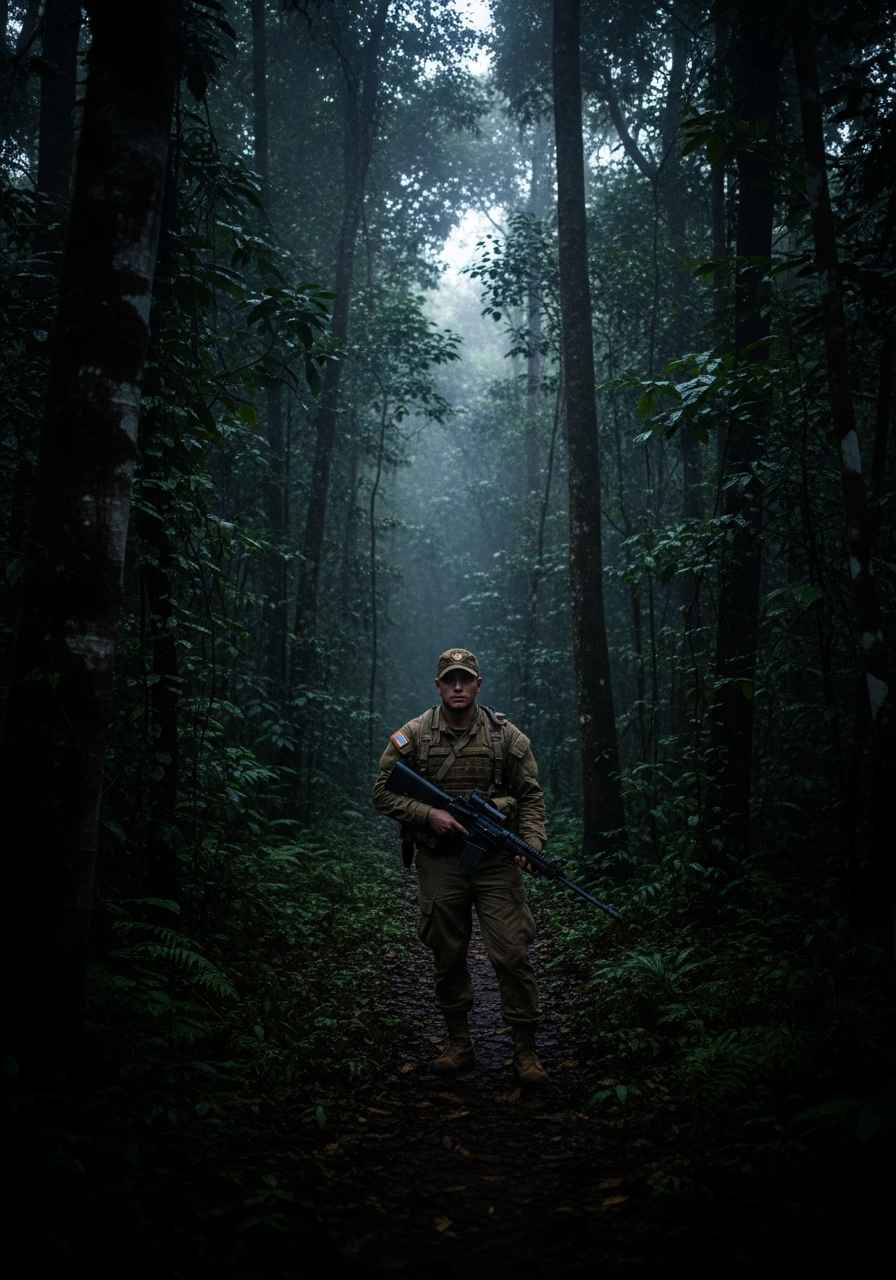 El susurro de la niebla relato de Bélico
