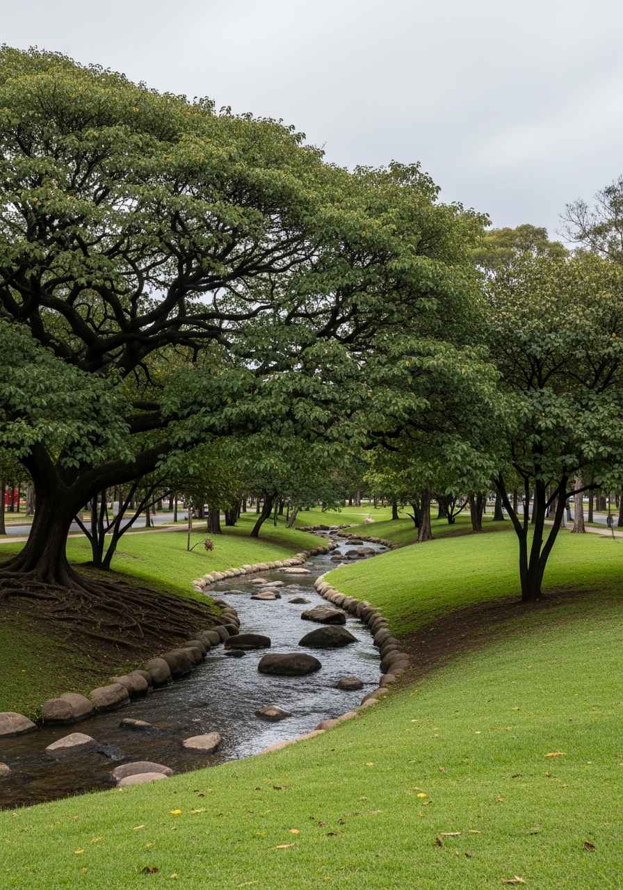 El susurro de la tierra renovada relato de Cambio climático