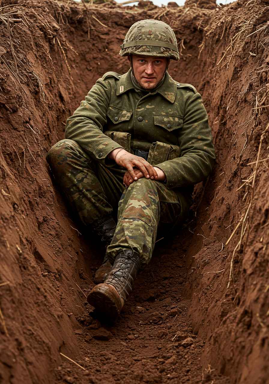 La última vigilia relato de Segunda Guerra Mundial