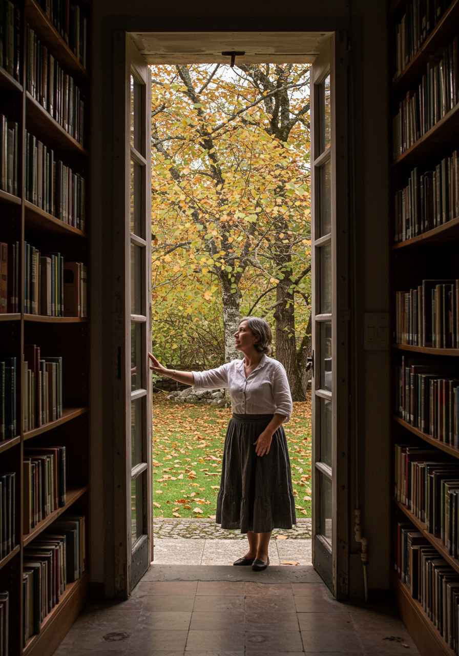 Un puente entre mundos relato de Educativo